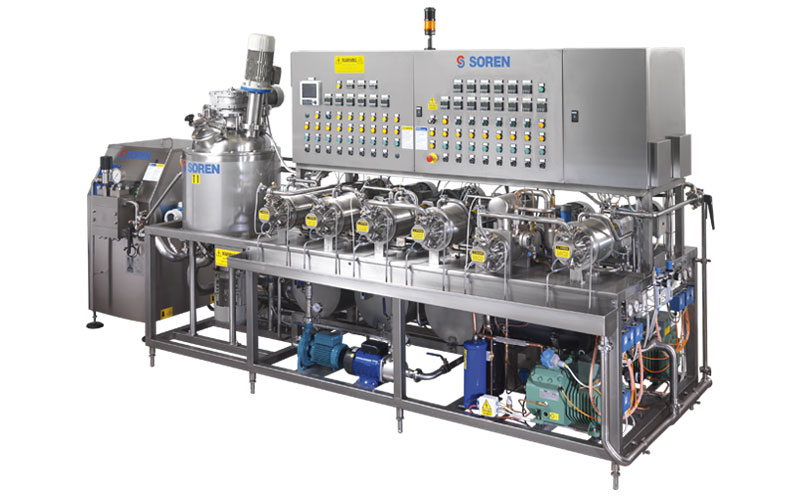 pilot-plants