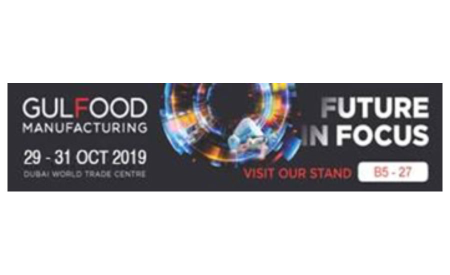 gulfood 2019