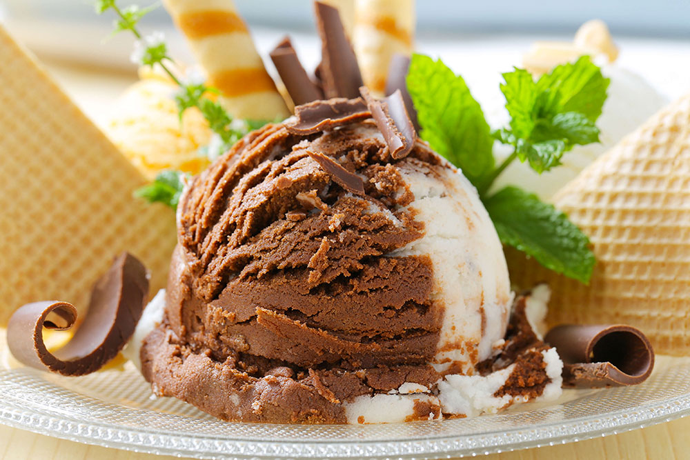 chocolate-ice-cream